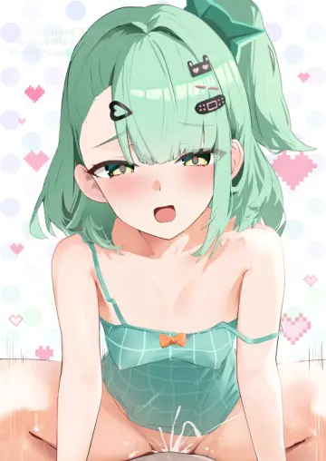 1Girl