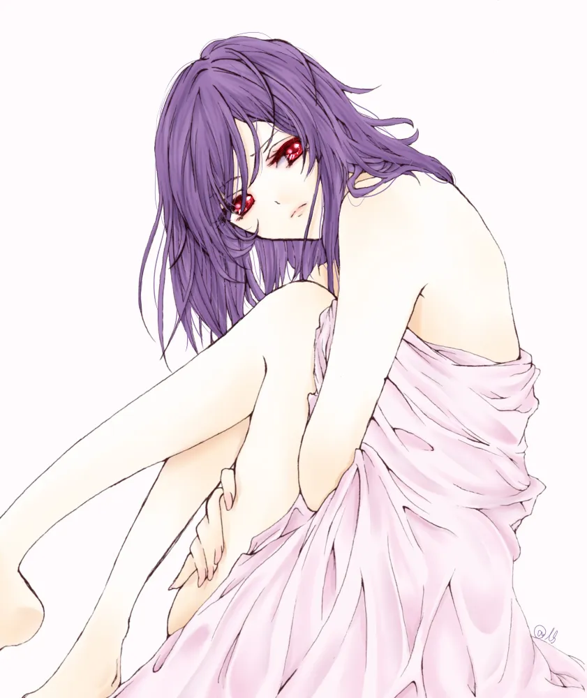 Tieria Erde by Kitty Crown