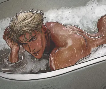 Nanami Kento rule 34
