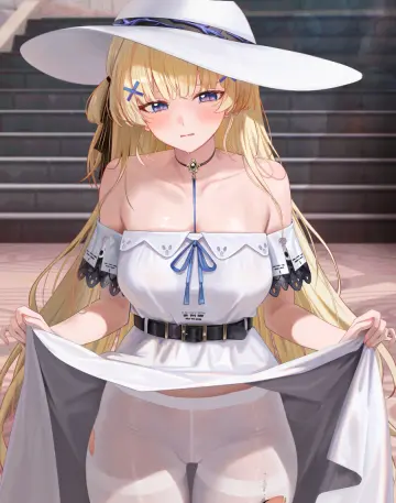 Game Screenshot Inset