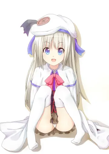 Long Hair