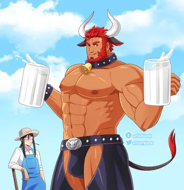 Iskandar (Fate) rule 34