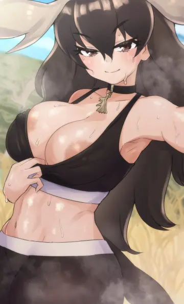 Sports Bra Pull