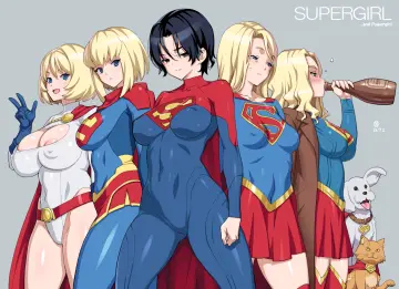 Impossible Bodysuit
