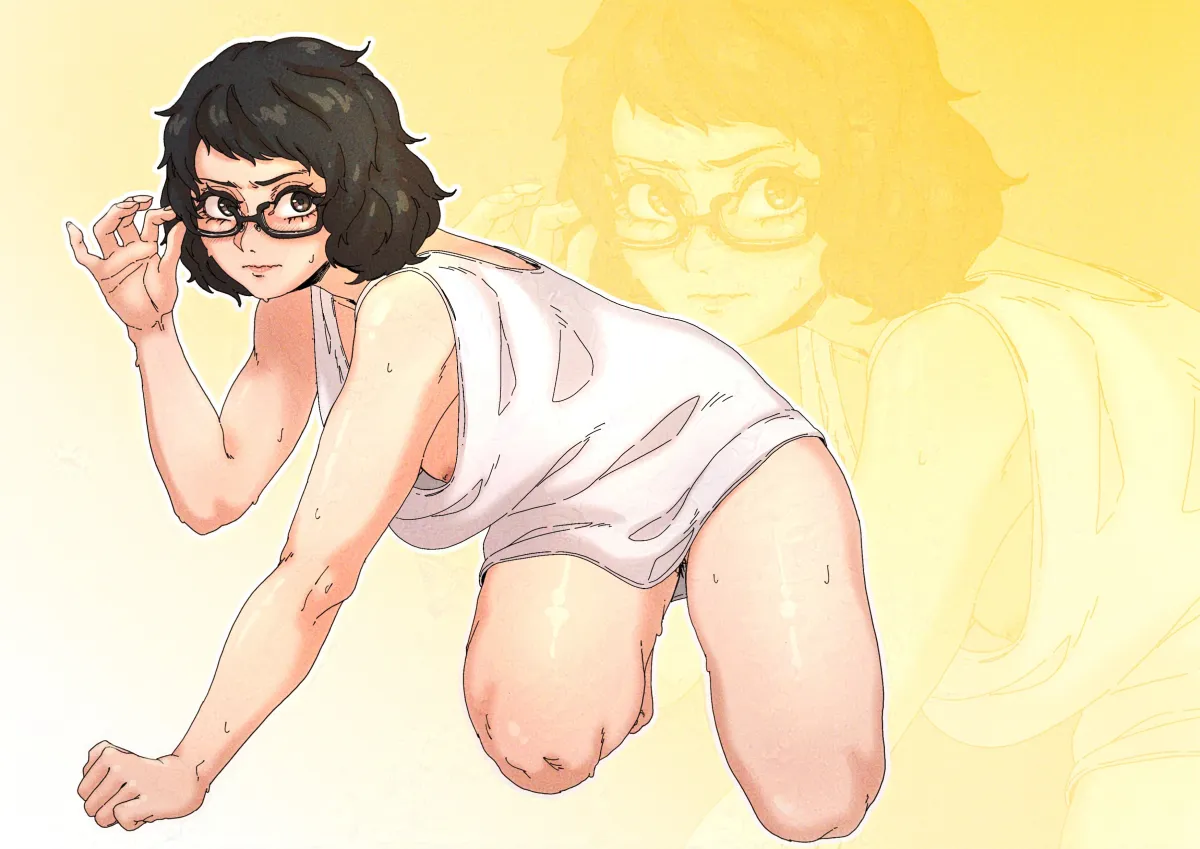 Kawakami Sadayo by Chuckuddin