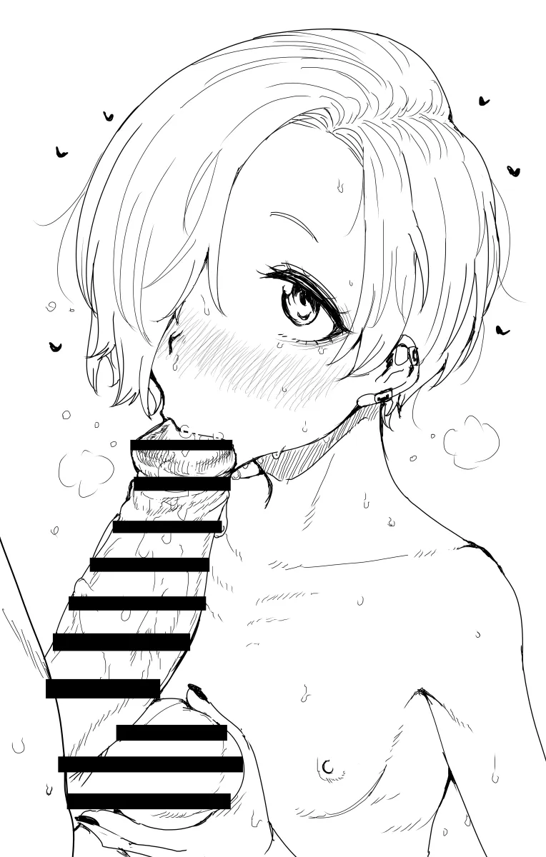 Shirasaka Koume by Kaiman Garupan