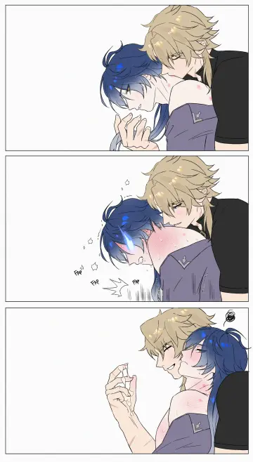 Blush