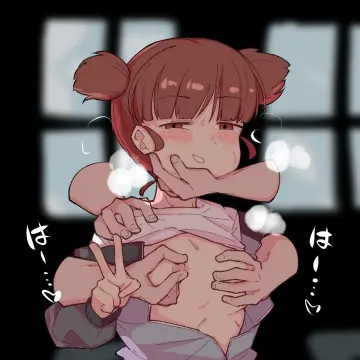 Mikko (Girls Und Panzer) rule 34