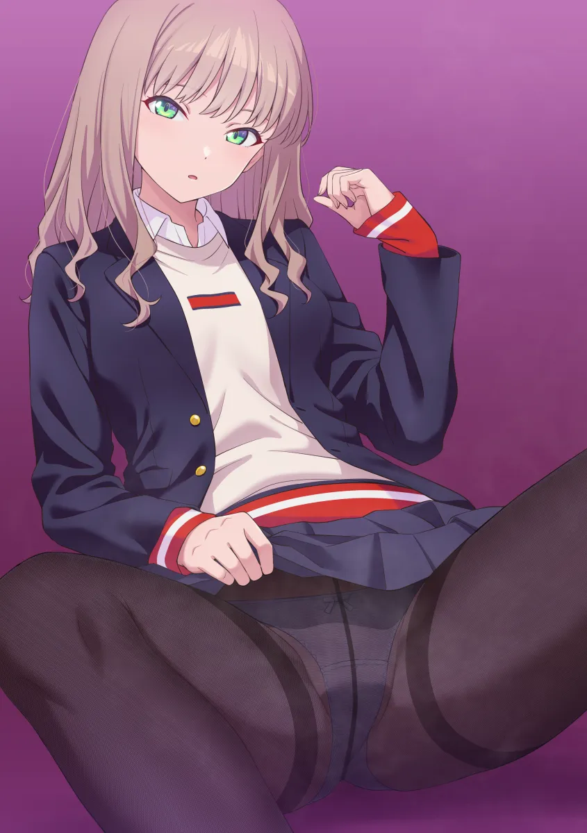 Minami Yume by Mibushiro