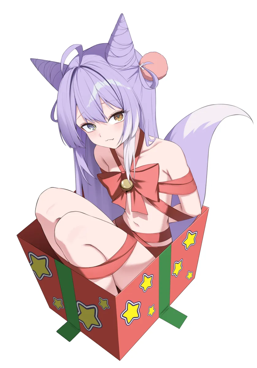 Tenko Shibuki by Yt9676