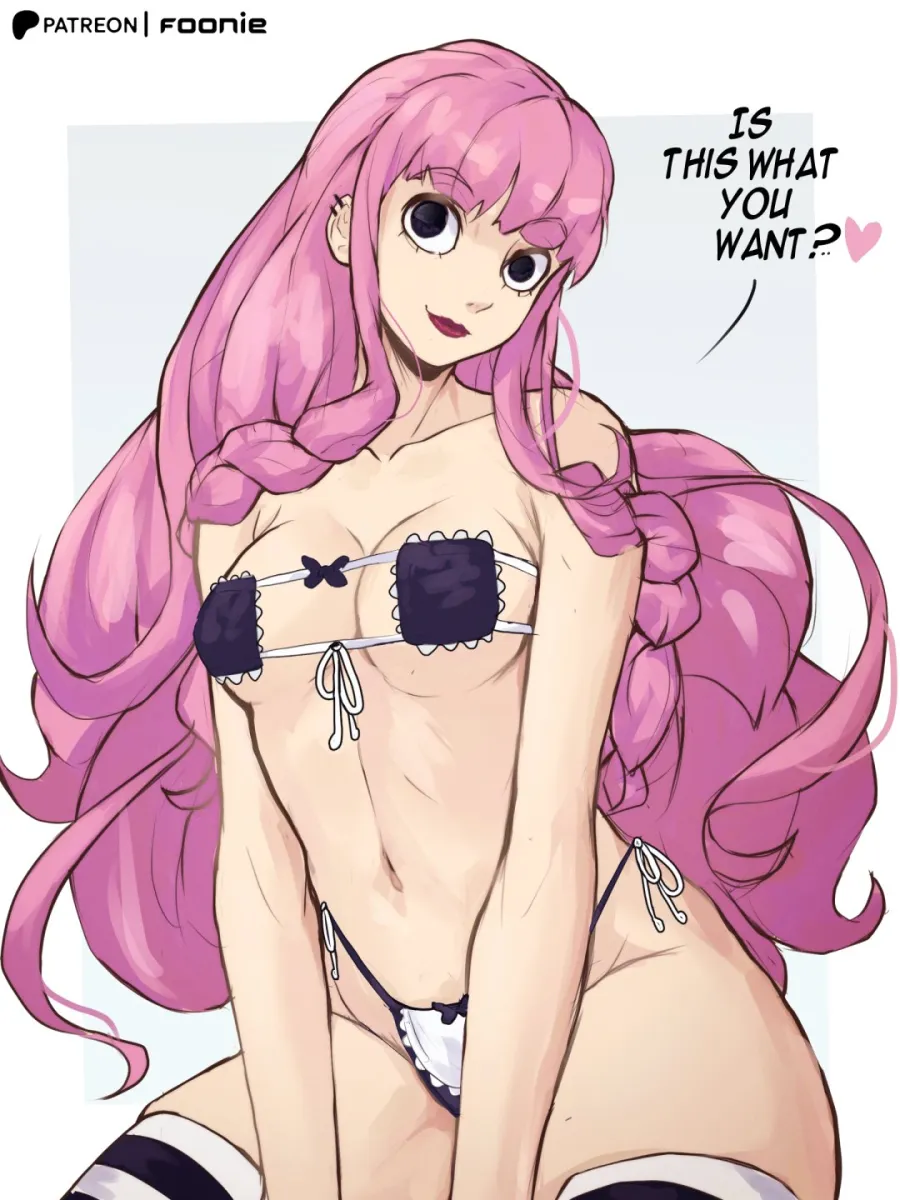 Perona by Funi Xd