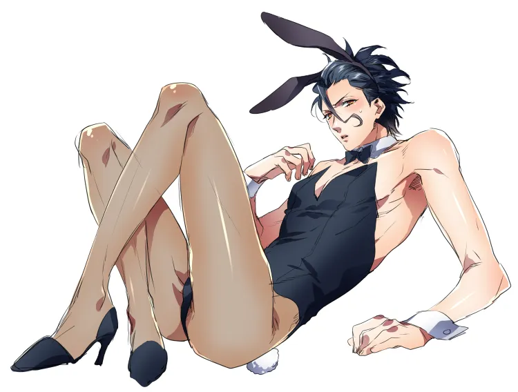 Diarmuid Ua Duibhne (Fate), Diarmuid Ua Duibhne (Lancer) (Fate) by Nakagawa Waka