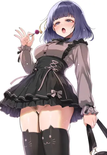 Hataya Misuzu rule 34