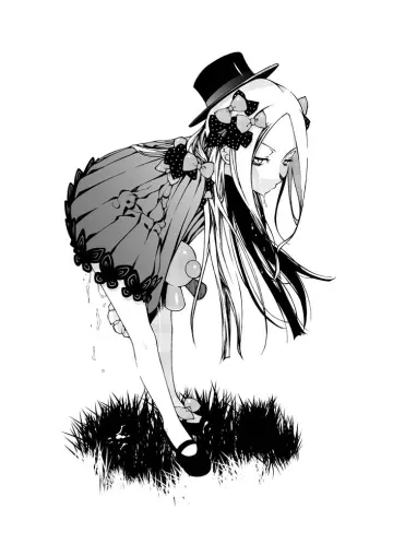 Abigail Williams (First Ascension) (Fate) rule 34