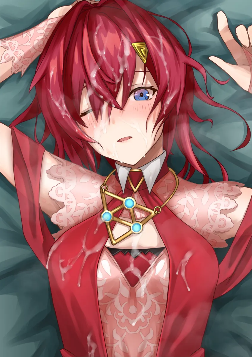 Ange Katrina, Ange Katrina (Party Dress) by Ekibyoudayo