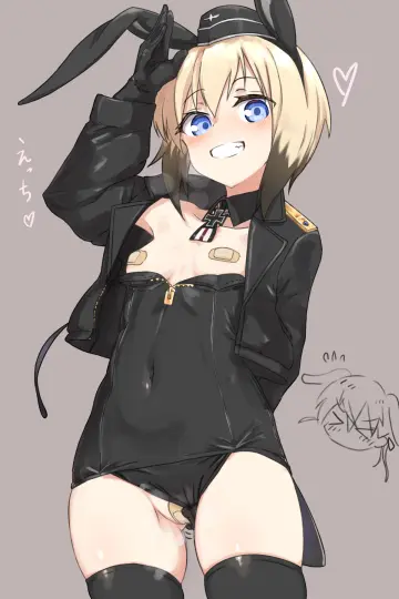 Iron Cross