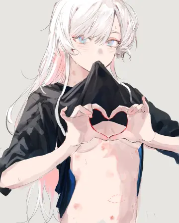 Cho Kaguya-Hime!