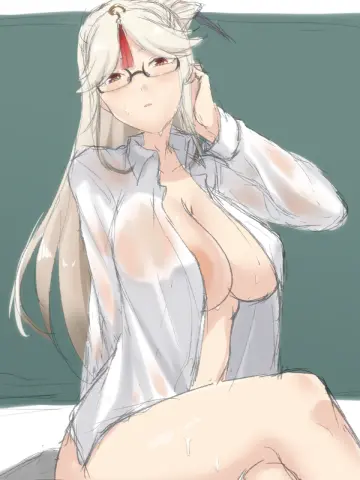 Ningguang (Genshin Impact) rule 34