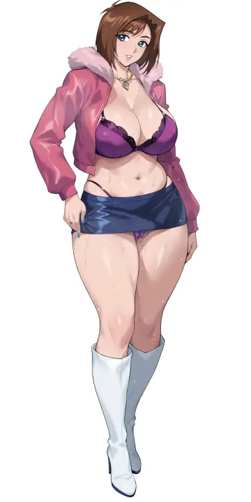 Mazaki Anzu rule 34