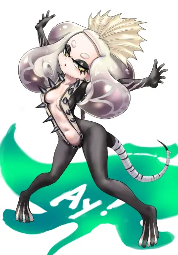1Girl