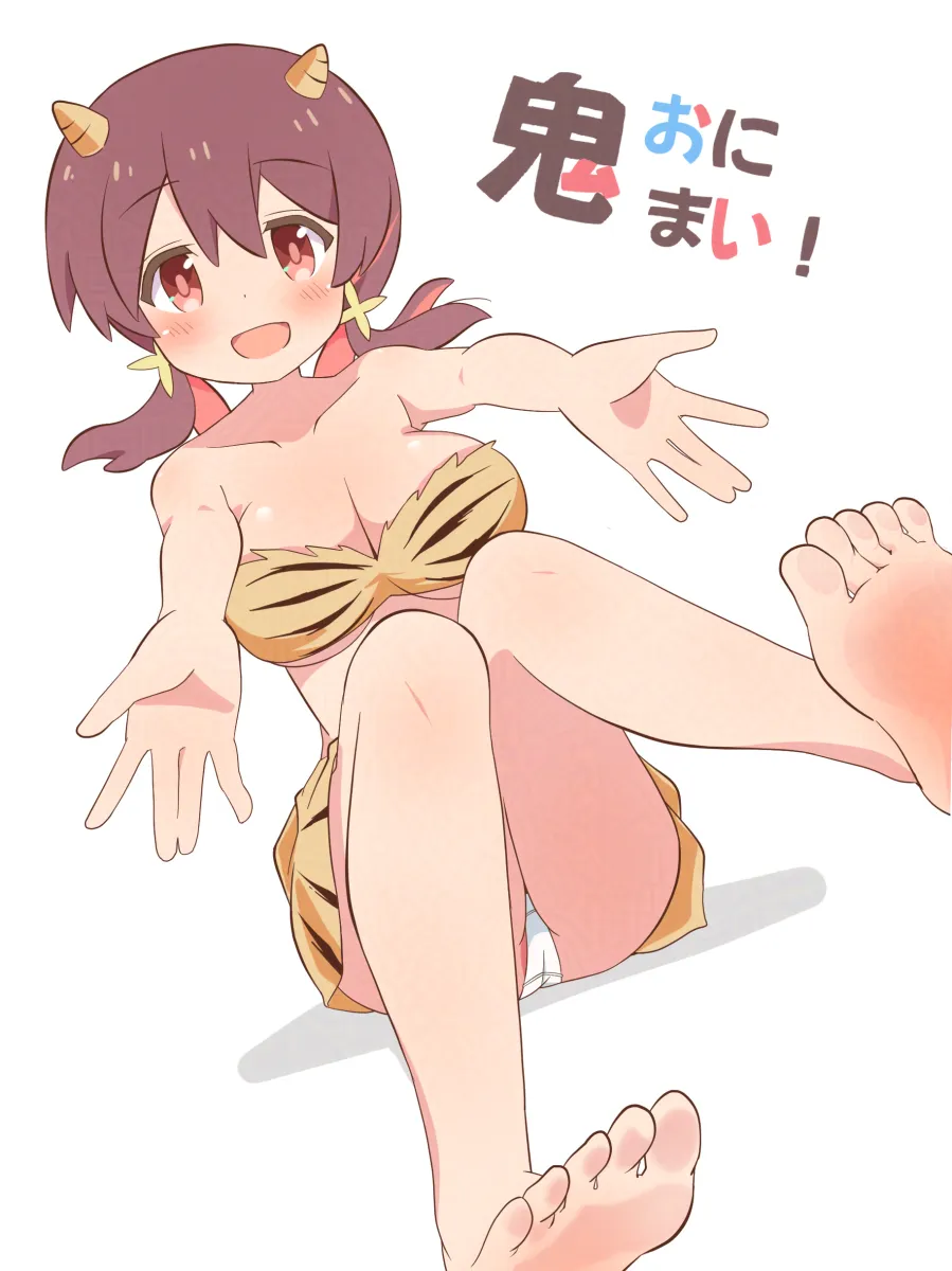 Murosaki Miyo by Pon Sugar