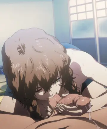 Amane Suzuha rule 34