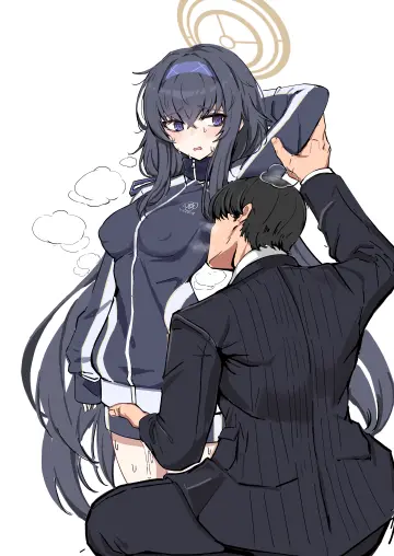 Track Suit