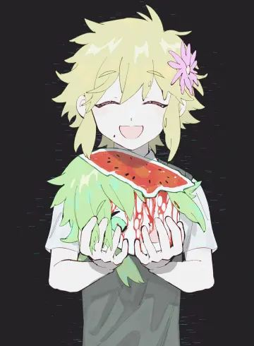 Basil (Omori) rule 34