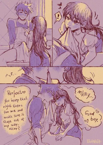 Hero (Omori) rule 34