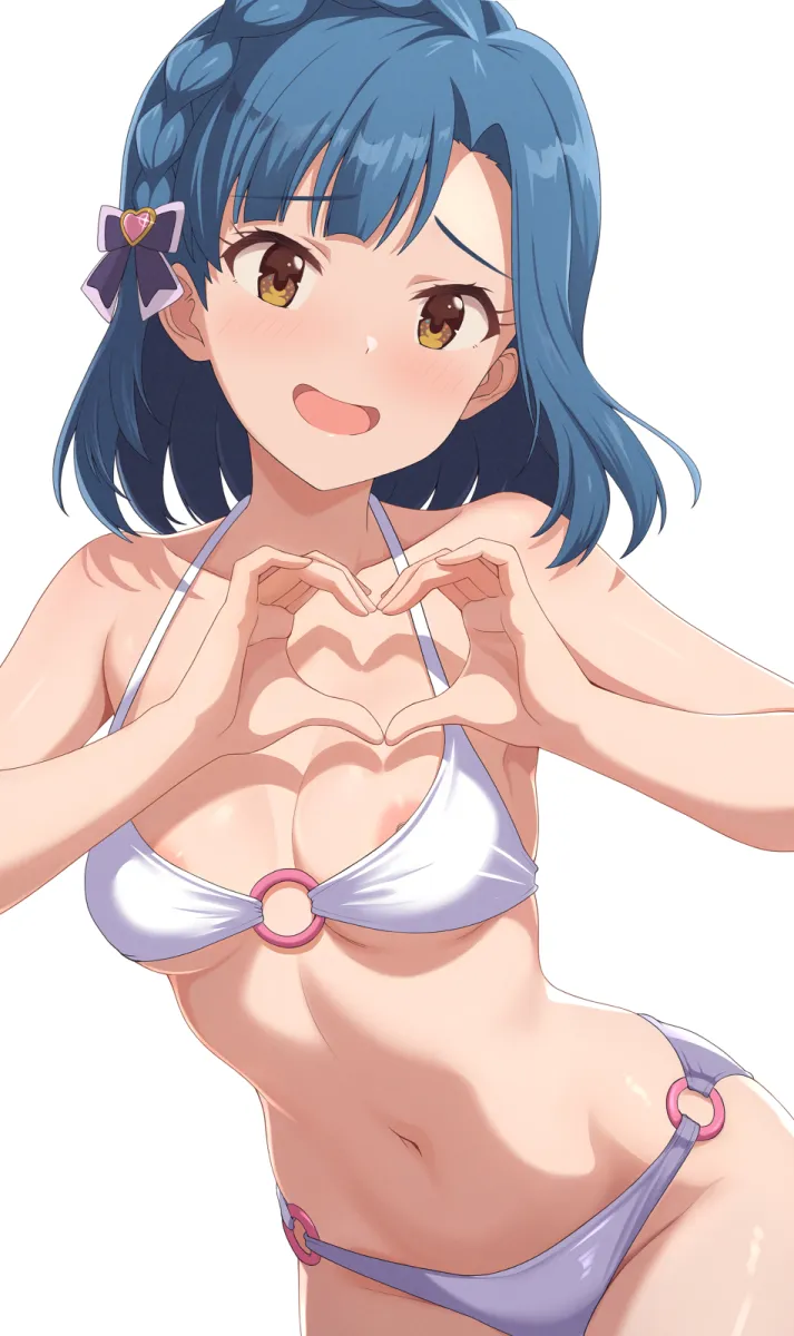 Nanao Yuriko by Baji Toufuu (Bajitohfu)