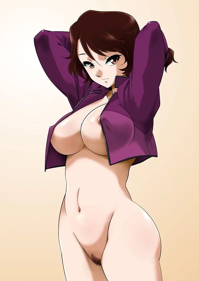Sumeragi Lee Noriega by Asada Okina