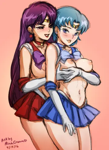 Inner Senshi