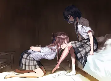 Long Hair