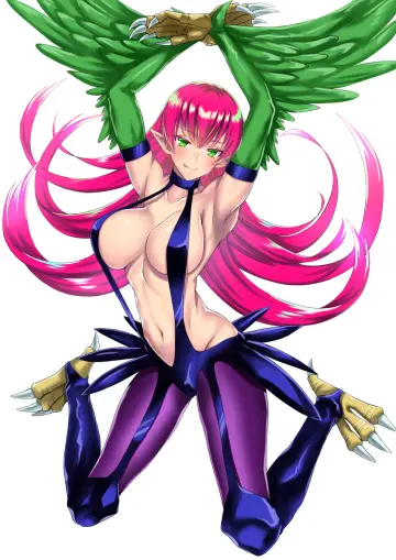 Breasts