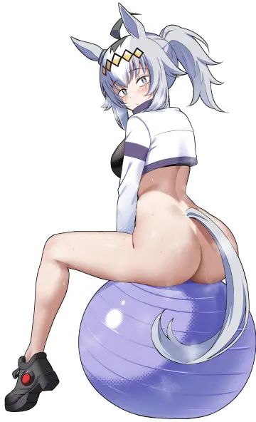 Exercise Ball