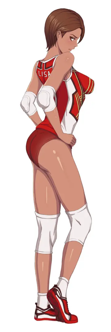 1Girl