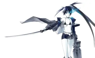 Arm Cannon
