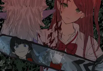 Scared