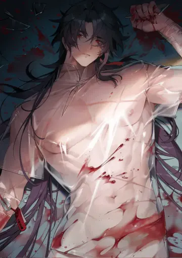 Long Hair