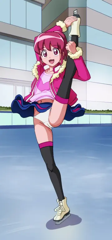 Aino Megumi rule 34