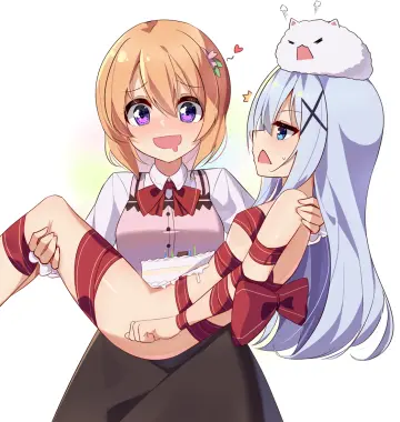 Hoto Cocoa rule 34