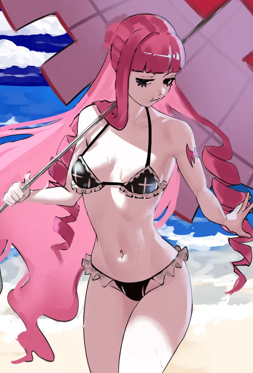 Perona by Haizhefriend