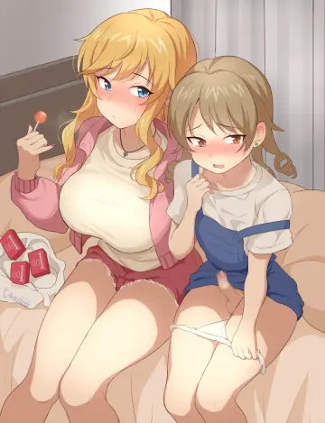 Idolmaster