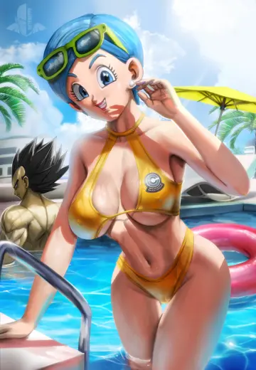 Vegeta rule 34