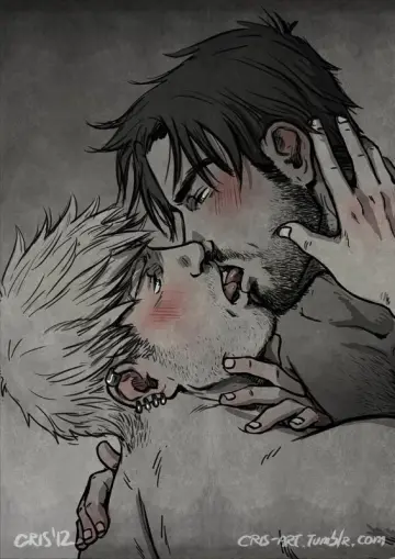 Wiccan rule 34