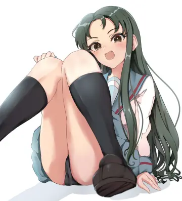 Kita High School Uniform