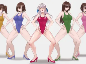Breasts
