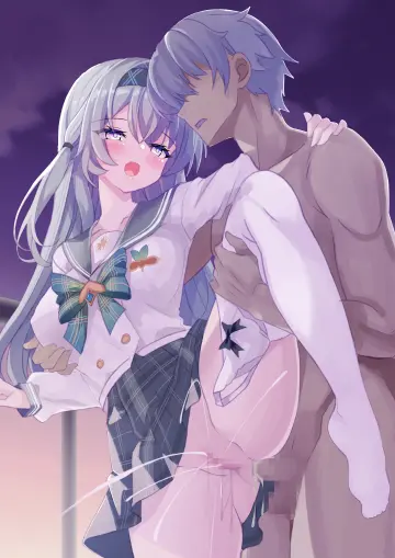 Firefly (Spring Missive) (Honkai: Star Rail) rule 34