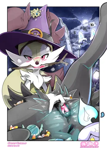 Furaffinity Username