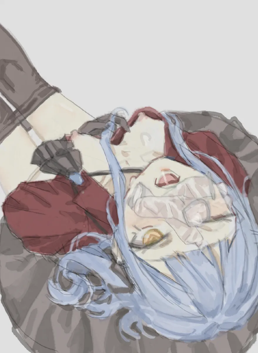 Togawa Sakiko, Oblivionis (Bang Dream!)